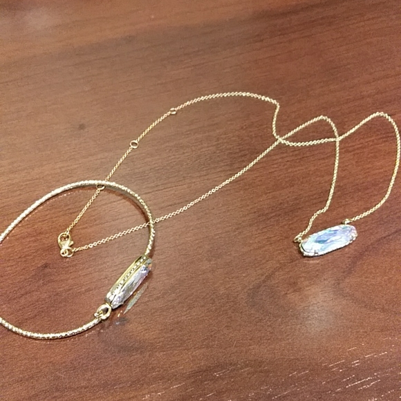 Luca & Danni necklace and bracelet set NWOT - Picture 2 of 6